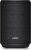 Bose New Lifestyle Ultra Speaker, Wireless Home Speaker, TrueSpatial Audio, CleanBass, AirPlay & Google Cast, Black