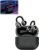 AI Translation Earbuds Real Time, 2026 Upgrade Wireless Bluetooth Translation Earbuds Real Time Language Translator, 164 Languages Wireless Bluetooth Headphone for Business/Learning/Travel (Black)