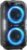 W-KING 270W Peak Party Large Loudest Bluetooth Speaker Bigest Boom Box, Portable Speakers Wireless/12 Custom Deepest Bass/Massive 125dB 6.5”x2 Subwoofer/IPX5/MIC&GTR in/USB/TF/AUX, Removable Battery