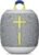 Ultimate Ears WONDERBOOM 4 Portable Waterproof Bluetooth Speaker with Balanced 360-Degree Sound and Bass, Dustproof Floating Speaker with 131ft (40m) Range – Gray