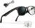 EarlySincere AI Smart Glasses with 4K Camera & ChatGPT, Photochromic Transition Lenses + Extra Blue Light, Real-time Translator & Meeting Minutes, Voice Control Smart Wearable