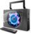 Portable CD Player Boombox with Bluetooth – Rechargeable CD Player with FM Radio, USB, AUX, Remote Control – Stereo Sound System with 4000mAh Battery – Supports CD/CD-R/CD-RW/MP3/WMA