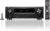 Denon AVR-X1800H 7.2 Channel AV Stereo Receiver – 80W/Channel, Wireless Streaming via Built-in HEOS, WiFi, & Bluetooth, Supports Dolby Vision, HDR10+, Dynamic HDR, & Home Automation Systems