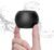Mini Bluetooth Speaker, 2026 Super Bass 5W Portable Wireless Speaker with Lanyard, IP7 Waterproof 8H Playtime Brief Design, Small Shower Travel Speaker for Outdoor/Beach, Compatible with iOS/Android