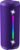 OHAYO Bluetooth Speaker, Portable Wireless, IPX7 Waterproof, Powerful 25W Sound, 24H Playtime, Dual Pairing, Active Bass, Colorful Lights, Bluetooth 5.3, Outdoor Speakers for Home/Party/Beach, Purple