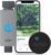 Rachio Smart Hose Timer (1 Valve + 1 WiFi Hub) – App-Controlled Outdoor Faucet Timer, Quick Install & Scheduling, Expandable System