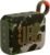 JBL Go 4 – Ultra-Portable, Waterproof and Dustproof Bluetooth Speaker, Big JBL Pro Sound with Punchy bass, 7-Hour Built-in Battery, Made in Part with Recycled Materials (Squad)