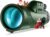 Monocular Compact Mini Telescope,40×60 Portable Handheld High Powered Monocular for Adults, Tech Gadgets Perfect for Bird Watching, Fishing, Travel and Scenery