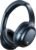 1Mii E700 Hybrid Active Noise Cancelling Headphones, Bluetooth Over Ear, Wireless Hi-Res Audio with LDAC & aptX Low Latency for Airplane Travel & Home TV, AI Translation & Custom EQ via APP, Blue