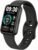 Fitness Tracker for Men & Women with 1.47” HD Display, Heart Rate & SpO2 Tracking, Sleep & Activity Monitor, 100+ Sports Modes, 3ATM Waterproof Smart Band, Works with Android & iOS, Black