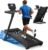 MERACH Treadmill with 15/18% Auto Incline, 55″/47″x18″/19″ Wide Belt Treadmills, 0.5-8.7MPH/10MPH 3.5HP Brushless Incline Treadmill for Home, 350LBS Foldable Treadmills with Screen & APP & Heart Rate