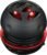 AYL Mini Speaker System, Portable Plug-in Speaker with 3.5mm Aux Input, External Audio for Laptop Computer, MP3 Player, iPhone, iPad, Cell Phone (Black)