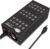 60 Ports USB Charging Station with Intelligent Protection, Multi-Port USB Charging Station Organizer for Hotel School Shopping Malls