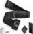Garmin HRM 600 Chest Strap Heart Rate Monitor, M-XL​ Bundle with USB3.0 to Type-c Female Adapter Space Gray + More