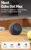 Amazon Echo Dot Max (newest model), Alexa speaker with room-filling sound and nearly 3x bass, Great for living rooms and medium-sized spaces, Designed for Alexa+, Graphite