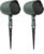 JBL Professional GSF3GN Waterproof, Ground-Stake Outdoor Landscape, Garden Speaker, 3″ Coax, Green, 1 Pair of Speakers