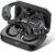 sajawass Wireless Earbuds, Sports Bluetooth Headphones, 75Hrs Playtime Ear Buds with LED Power Display, Noise Canceling Headset, IPX7 Waterproof Earphones for Workout/Running