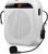 Portable Voice Amplifier for Teachers, Rechargeable Personal Amplifier Mic PA System Headset Microphone with Speaker for Teachers, Training, Meeting, Tour Guide, Yoga, Classroom (White)
