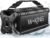 W-KING Bluetooth Speaker, 90W Max Portable Outdoor Speaker Loud, IPX6 Waterproof/50W Deep Bass Subwoofer/40H/EQ/Dual Pairing/TF/AUX, Large Boombox Speakers Bluetooth Wireless for Party/Beach/Jobside
