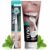 Tung Tongue Cleaning Kit, Tung Brush and Gel, Bad Breath Odor Eliminator, Halitosis Defense, USA Made (Set of 1)