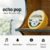 Amazon Echo Pop (newest model) | Officially Licensed NFL Limited-Edition | Pittsburgh Steelers (’25-26 Season Design)