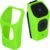 Noxgear 39g Bluetooth Speaker Protective Silicone Cover – Shock Absorbing, Scratch Resistant, Soft Touch Silicone Protective Skin – Bright Green