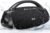 330W PEAK Loudest Boom Box, 7.5″ Subwoofer/2.1Ch/IPX7 Waterproof, 200W RMS Party Large Bluetooth Speaker Wireless with 2 Woofers/DSP/BT5.4/APP/Fast Charge/OTG/AUX/Guitar-in, Massive Bass for Outdoors