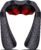 Mirakel Mothers Day Gifts for Mom Wife Women, Neck Massager for Pain Relief Deep Tissue, Electric Shiatsu Shoulder & Back Massager with Heat, Fathers Day Dad Gifts for Husband Men (NOT Cordless)
