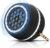 Mini Portable Speaker, 3W Mobile Phone Speaker Line-in Speaker with 3.5mm AUX Audio Interface for Smartphone/Tablet/Computer