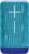Ultimate Ears EVERBOOM Wireless Bluetooth Portable Speaker, Big Bass and Immersive 360-Degree Sound, Floatable Waterproof Speaker IP67, up to 20-Hour Battery and 180 ft (55 m) Range – Colbat Blue