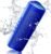 BolaButty Bluetooth Speaker Portable Wireless, IPX5 Waterproof, Up to 20H Playtime, TWS Pairing, BT5.3, for Home/Party/Outdoor/Camping/Beach Essentials, Birthday Gift (Blue)