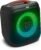 JBL PartyBox Encore Essential 2 – Portable Battery-Powered Party Speaker with AI Sound Boost, Up to 15 Hours of Play time, IPX4 Splash Proof, and Multi-Speaker Connection by Auracast (Black)