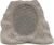 Victrola Rock Speaker Connect, Stone, Wireless Outdoor with Bluetooth 5.3, 22-Hour Battery Life, with Solar Charging, Link Up to 20 Rock Speakers, IP65 Water & Dust Resistant