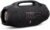 JBL Boombox 4 – Most Powerful Portable Waterproof Speaker with Massive Pro Sound, Up to 34 Hours of Playtime, & Multi-Speaker Connection by Auracast™ (Black)