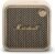 Marshall Willen II Bluetooth Portable Speaker – Cream