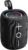 Tribit StormBox Mini+ Portable Bluetooth Speaker, 12W Wireless Speaker with 360°Surround Sound, 12H Playtime, Custom EQ, BT5.4, IPX7 Waterproof, RGB Lights, Type-C, TWS, AAC/SBC, Home/Outdoor/Travel