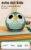 Amazon Echo Dot Kids (newest model) – Designed for kids, Designed for Alexa+, parental controls, Includes 1 Year of Amazon Kids+, Owl