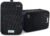 Dual Waterproof Outdoor -Speaker System – 6.5 Inch Pair of Weatherproof Wall / Ceiling Mounted -Speakers Heavy Duty Universal Mount – Use in the Pool, Patio, Indoor – Pyle PDWR50B (Black)