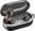 TOZO T10 Wireless Earbuds Bluetooth 5.3 Headphones, App Customize EQ, Ergonomic Design, 55H Playtime, Wireless Charging Case, IPX8 Waterproof Sound in-Ear Headset, New Version