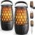 Outdoor Speakers Gifts for Men Bluetooth Speaker with Lights Multi-Sync up to 100 Speakers Auto-Pairing HD Stereo Sound Cool Stuff House Warming Gifts IPX5 Waterproof Lantern for Camp|Patio|Pool|Yard