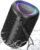 Portable Bluetooth Speaker Beach Essentials: Powerful Crystal Clear Sound/Dynamic Light/IPX5 Waterproof/All Day Playtime/Wireless BT 5.3/TWS Paring, Mom Gifts, Outdoor|Travel|Camping|Pool Accessories