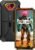 Ulefone Armor X13 Rugged Smartphone, 50MP+24MP Night Vision Camera, Octa-core 12GB RAM 64GB ROM, 6.52 inch Screen, 6320mAh Battery, Android 15 OS, Global Dual 4G, NFC/OTG/GPS/IP68/IP69K, Orange