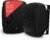 Pyle Outdoor Waterproof Wireless Bluetooth Speaker – 6.5 Inch Pair 2-Way Weatherproof Wall/Ceiling Mounted Dual Speakers w/Heavy Duty Grill, Universal Mount, Patio, Indoor Use PDWR64BTB (Black)