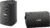 YAMAHA NS-AW194BL High-Performance All-Weather Speakers, Black